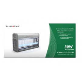 Plus+Zap 30w alu ze2122 Edialux