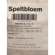 Speltbloem 5 kg Molens van Temse