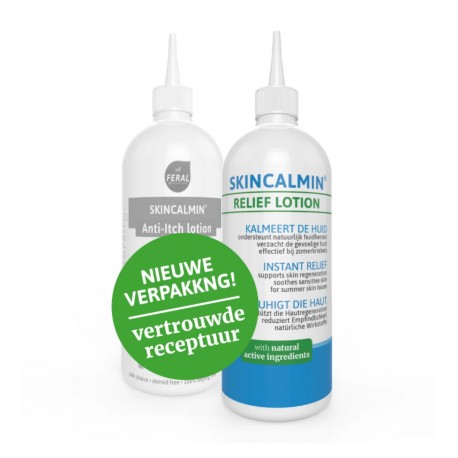 Skincalmin Neutralizing Spray 500 ml