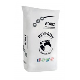 Adult 20 kg Reverdy