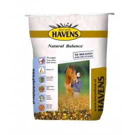 Natural Balance 17,5 kg Havens