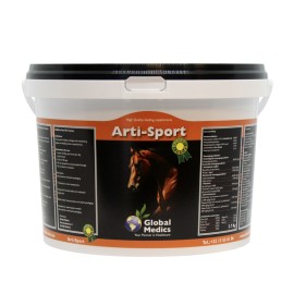 Arti-Sport 1 kg Global Medics